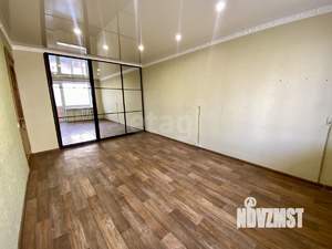 1-к квартира, вторичка, 31м2, 4/5 этаж
