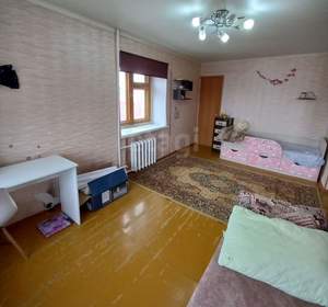 1-к квартира, вторичка, 32м2, 5/5 этаж