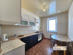 3-к квартира, вторичка, 67м2, 6/9 этаж