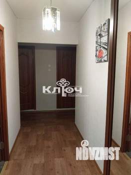 3-к квартира, вторичка, 67м2, 4/9 этаж