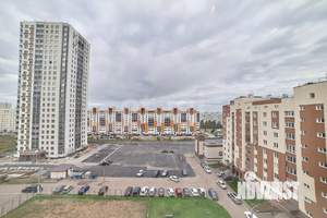 2-к квартира, вторичка, 53м2, 9/10 этаж