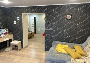 3-к квартира, вторичка, 108м2, 4/5 этаж