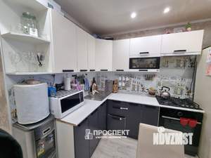 1-к квартира, вторичка, 34м2, 1/11 этаж