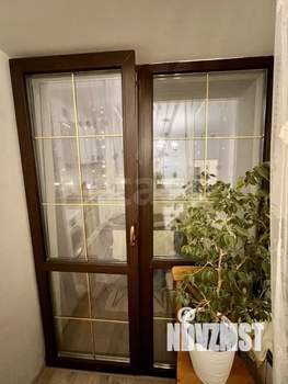 1-к квартира, вторичка, 38м2, 2/9 этаж
