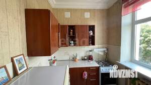 2-к квартира, вторичка, 55м2, 4/4 этаж