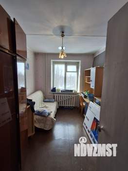 4-к квартира, вторичка, 81м2, 3/12 этаж
