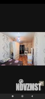 2-к квартира, вторичка, 29м2, 3/5 этаж