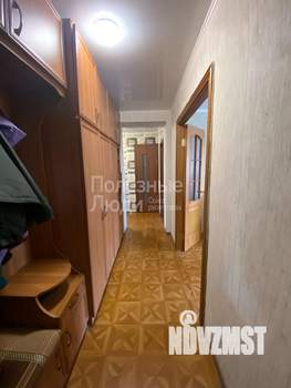 2-к квартира, вторичка, 47м2, 4/5 этаж