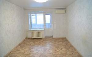1-к квартира, вторичка, 33м2, 9/9 этаж