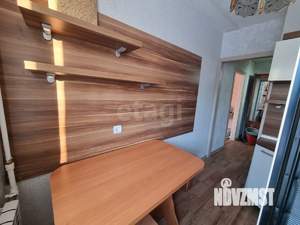 1-к квартира, вторичка, 30м2, 1/5 этаж