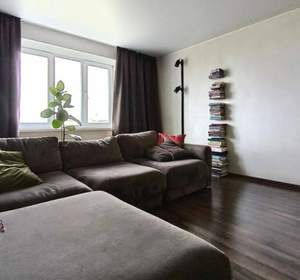3-к квартира, вторичка, 81м2, 3/10 этаж