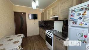 3-к квартира, вторичка, 68м2, 4/9 этаж