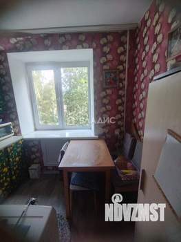 2-к квартира, вторичка, 45м2, 3/5 этаж