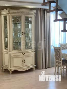 3-к квартира, вторичка, 134м2, 9/10 этаж