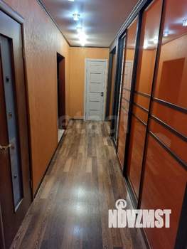 2-к квартира, вторичка, 59м2, 4/5 этаж