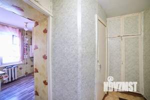 1-к квартира, вторичка, 29м2, 3/5 этаж