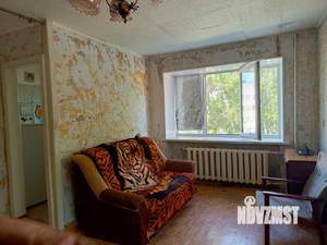 1-к квартира, вторичка, 30м2, 3/5 этаж