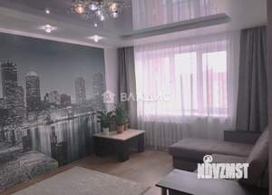 2-к квартира, вторичка, 67м2, 9/9 этаж