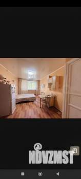 2-к квартира, вторичка, 29м2, 3/5 этаж