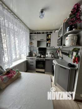 2-к квартира, вторичка, 41м2, 1/5 этаж