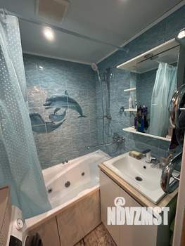 2-к квартира, вторичка, 52м2, 9/9 этаж