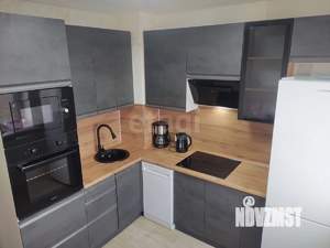 2-к квартира, вторичка, 49м2, 9/9 этаж