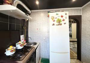 1-к квартира, вторичка, 30м2, 1/5 этаж
