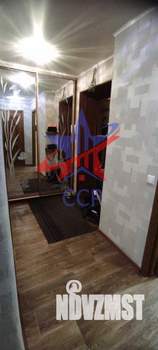 2-к квартира, вторичка, 52м2, 5/5 этаж