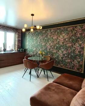 3-к квартира, вторичка, 81м2, 3/10 этаж