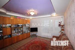 4-к квартира, вторичка, 79м2, 8/9 этаж