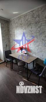 2-к квартира, вторичка, 52м2, 5/5 этаж
