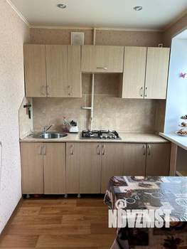 2-к квартира, вторичка, 45м2, 1/5 этаж