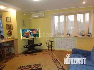 4-к квартира, вторичка, 75м2, 6/9 этаж