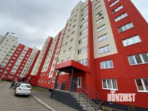 2-к квартира, вторичка, 50м2, 1/11 этаж