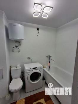 1-к квартира, вторичка, 34м2, 2/5 этаж