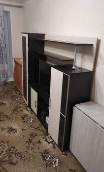 1-к квартира, вторичка, 31м2, 2/5 этаж