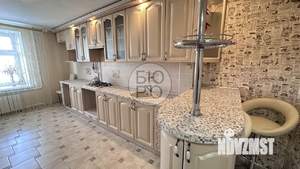 4-к квартира, вторичка, 80м2, 4/5 этаж