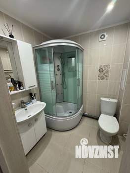 1-к квартира, вторичка, 38м2, 7/9 этаж