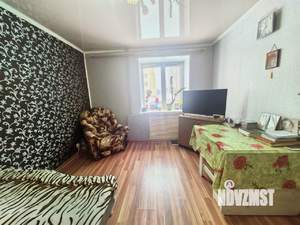 2-к квартира, вторичка, 41м2, 1/5 этаж