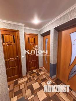 2-к квартира, вторичка, 56м2, 7/9 этаж