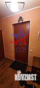 1-к квартира, вторичка, 37м2, 5/9 этаж