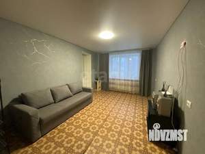 1-к квартира, вторичка, 40м2, 6/9 этаж