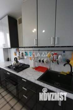 1-к квартира, вторичка, 34м2, 8/9 этаж