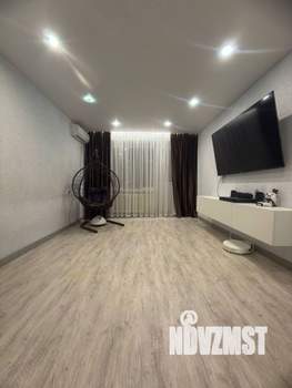 3-к квартира, вторичка, 70м2, 1/3 этаж