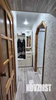 1-к квартира, вторичка, 30м2, 5/5 этаж
