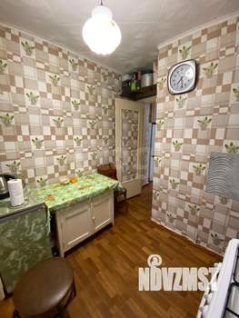 3-к квартира, вторичка, 50м2, 1/5 этаж