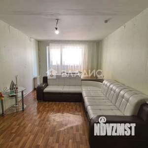 3-к квартира, вторичка, 72м2, 1/9 этаж