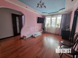 2-к квартира, вторичка, 45м2, 4/5 этаж