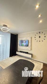3-к квартира, вторичка, 62м2, 3/10 этаж
