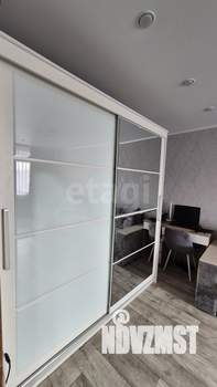 1-к квартира, вторичка, 30м2, 5/5 этаж